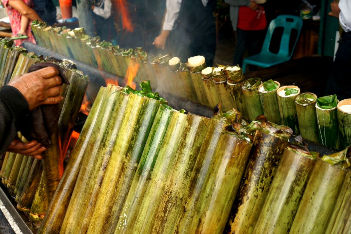 10 Makanan Khas Bengkulu yang Wajib Dicoba