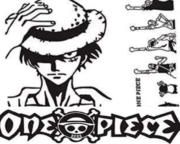 One Piece, Misteri serial One Piece, yang Belum di Pecahkan sampai saat ini!! 