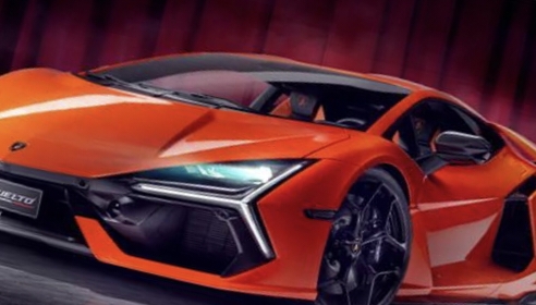 Perkembangan Perusahaan Otomotif Lamborghini Keindahan dan Teknologi dalam Mobil Sport Super Canggih