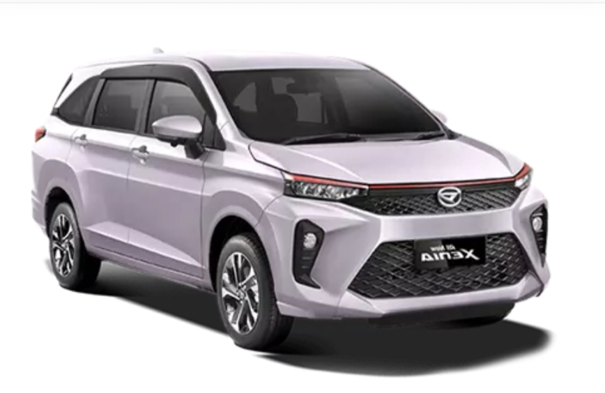 Pasar Otomotif Lesu, Penjualan Daihatsu Malah Naik 12% di Juli 2025