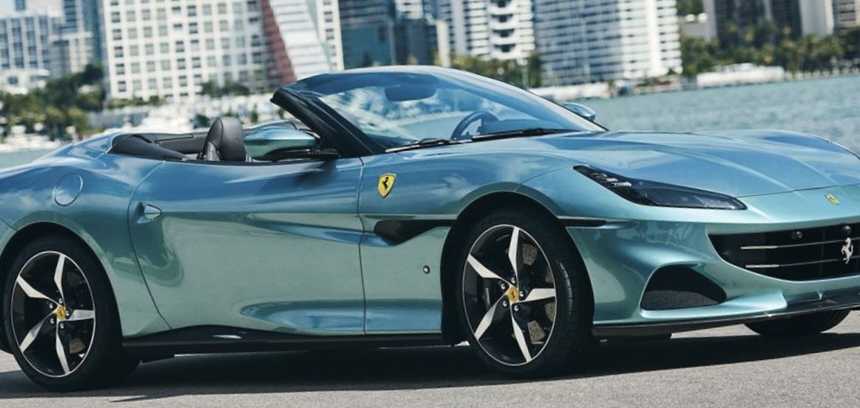 Teknolog Inovasi dan Prestise Gengsi Ferrari Ferrari 458 Italia Memimpin Dunia Balap Sport