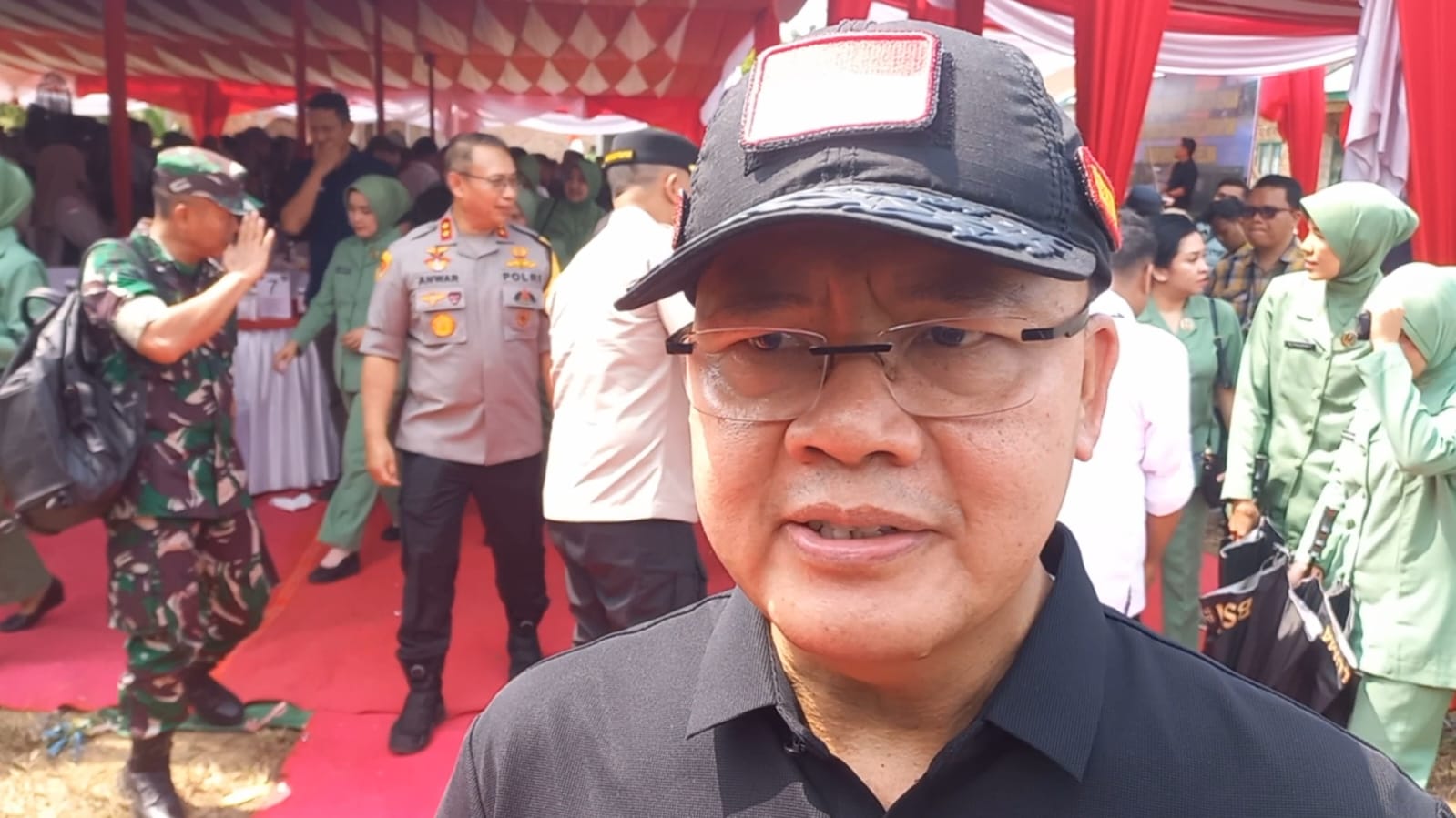 Bakal Pjs Bupati Seluma Sudah Diusulkan, Ini Kata Gubernur