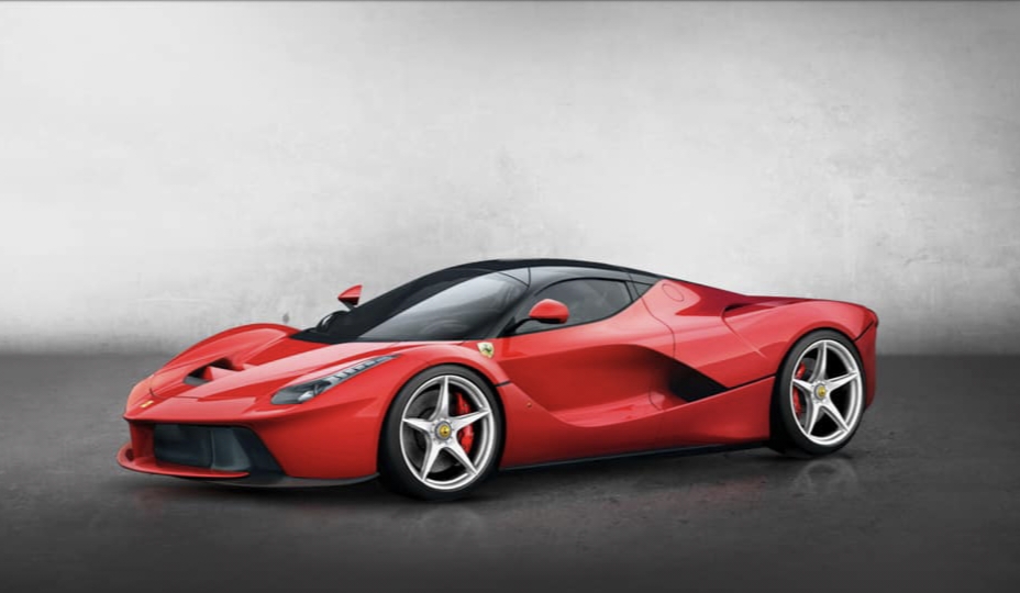 10 Mobil Mewah Sport Ferrari Memiliki Harga Mencapai Rp 240 Miliar