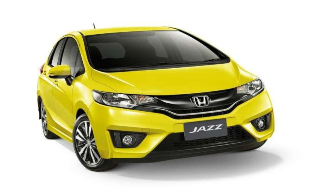 Varian Honda Jazz Mengalami Pembaruan Total dari Generasi Jazz sebelumnya di Tahun 2009