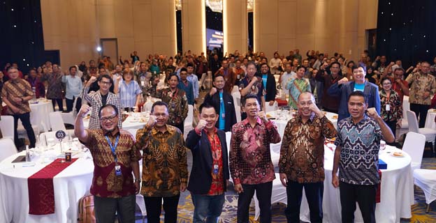   Ratusan Rektor akan Berkumpul, Diskusikan Strategi Cetak Lulusan Siap Kerja di Executive Workshop SEVIMA    