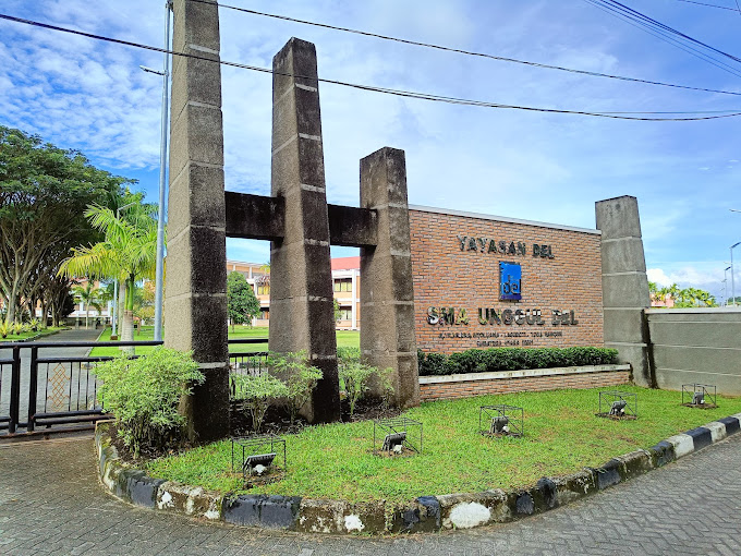 Pengumuman Kelulusan SMA