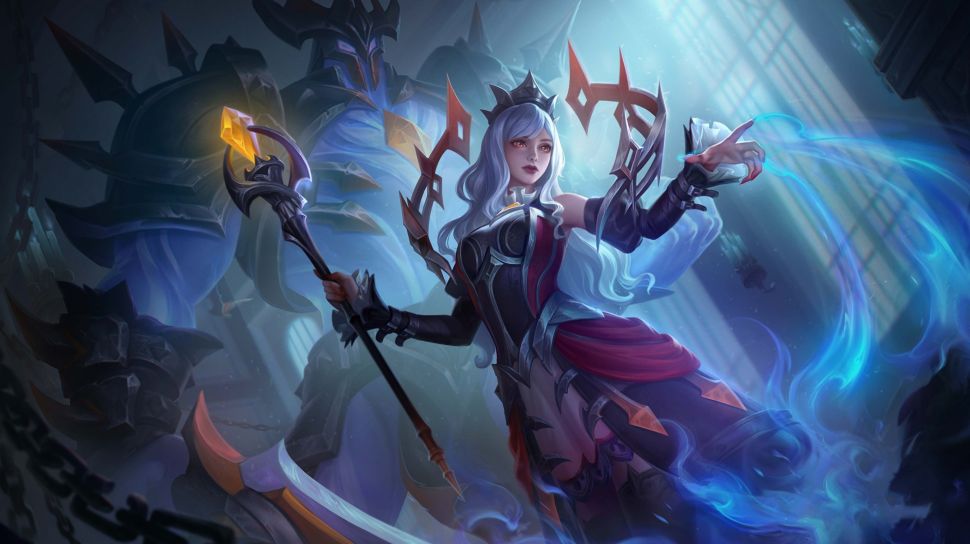 Meresahkan! Berikut Daftar Hero Mage Paling Menyulitkan di Mobile Legends