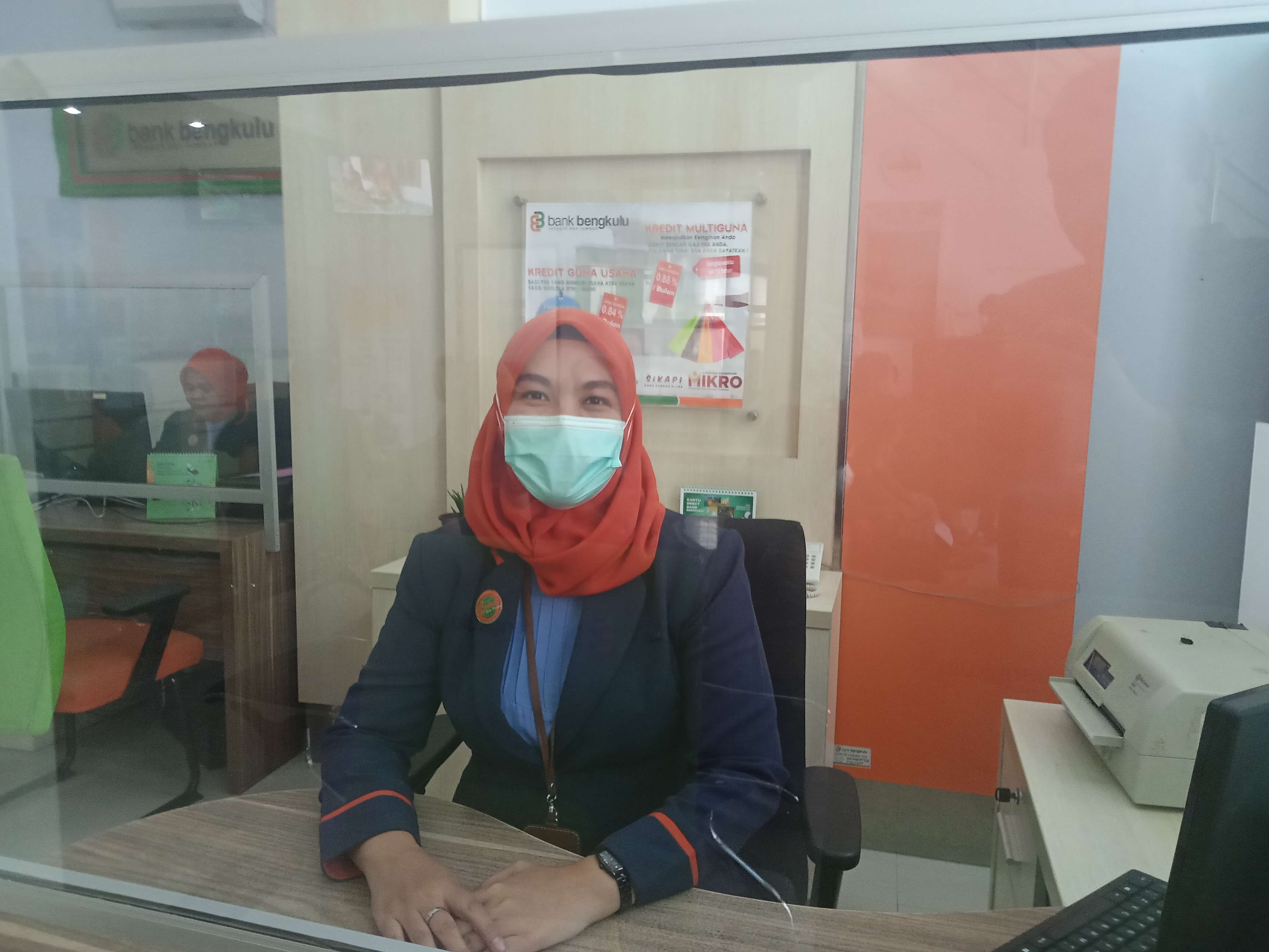 Anggota BPD Bisa Pinjam ke Bank Bengkulu Hingga Rp75 Juta. Ini Syaratnya!!!!