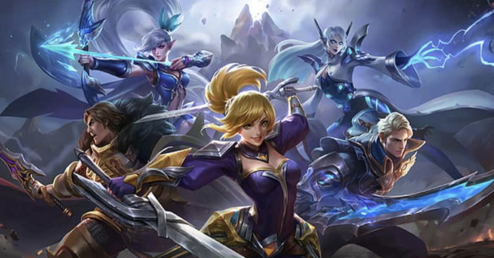 Ingin Tahu! Pendiri Game Mobile Legends: Bang Bang Seorang Kaya Raya Ternama 