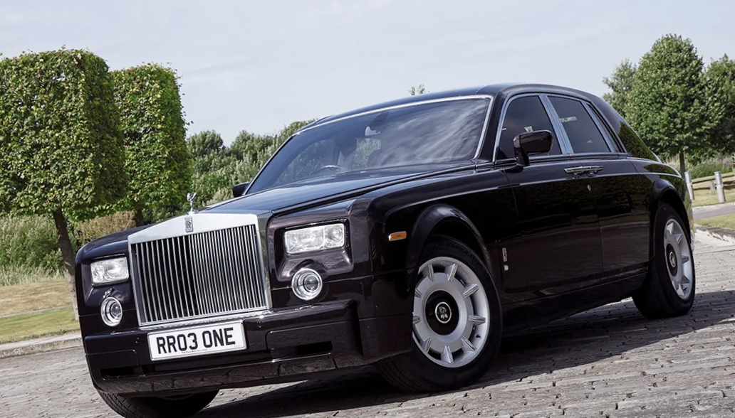Mengungkap Misteri Keeksklusifan Mobil Rolls-Royce, Alasan di Balik Harga Mahal yang Fantastis