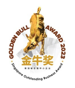  Penghargaan Golden Bull 2023, Bagi 20 Perusahaan Berprestasi di Singapura