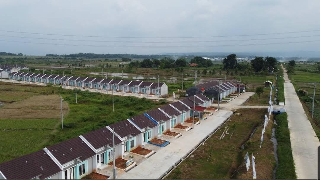 Penyaluran KPR Subsidi Didominasi FLPP, BRI Perkuat Komitmen Tingkatkan Akses Hunian Terjangkau dalam Program 