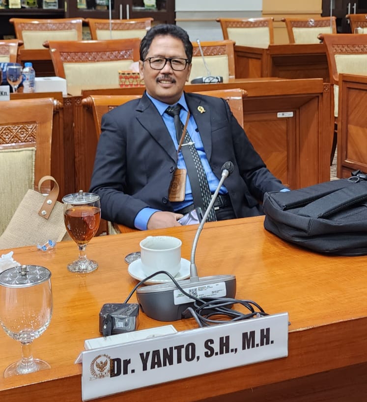 Mutasi Besar Besaran Hakim dan Ketua PN, terbanyak di PN Jakarta