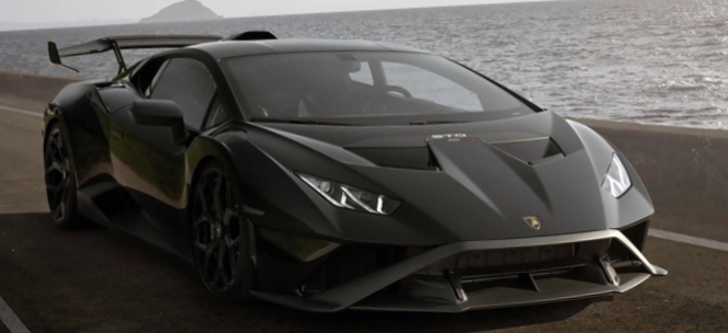 Pabrikan Otomotif Italia Bersiap Merilis Lamborghini Huracan Terbaru Awal Tahun 2024 Ekspektasi Tinggi 