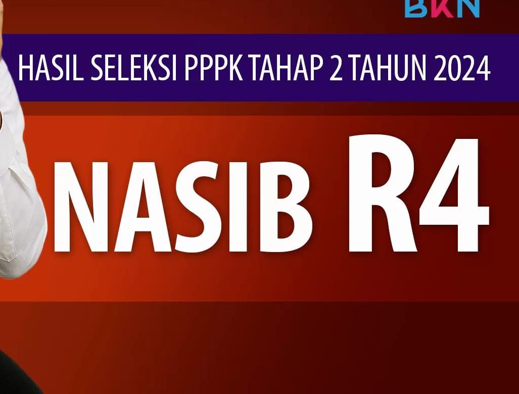 Honorer R4 Tanpa Kode 