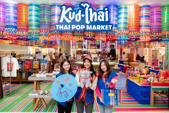  Songkran Bangkok, Pengalaman Festival Global Terbaik