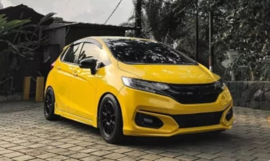 Honda Jazz Bekas Seharga 60 Jutaan Keunggulan dan Hal yang Perlu Diperhatikan