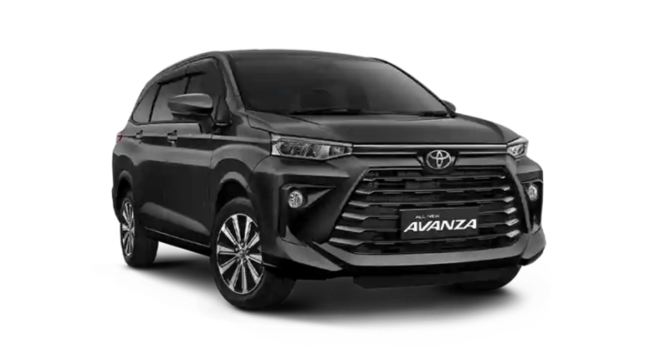 Toyota Avanza 2024 Mobil MPV Terlaris dan Termurah di Indonesia