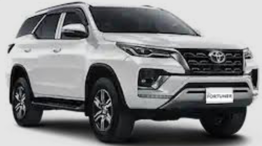 Toyota Fortuner GR Sport Tetap Tangguh dan Nyaman di Tengah Persaingan Ketat Pasar SUV Tanah Air