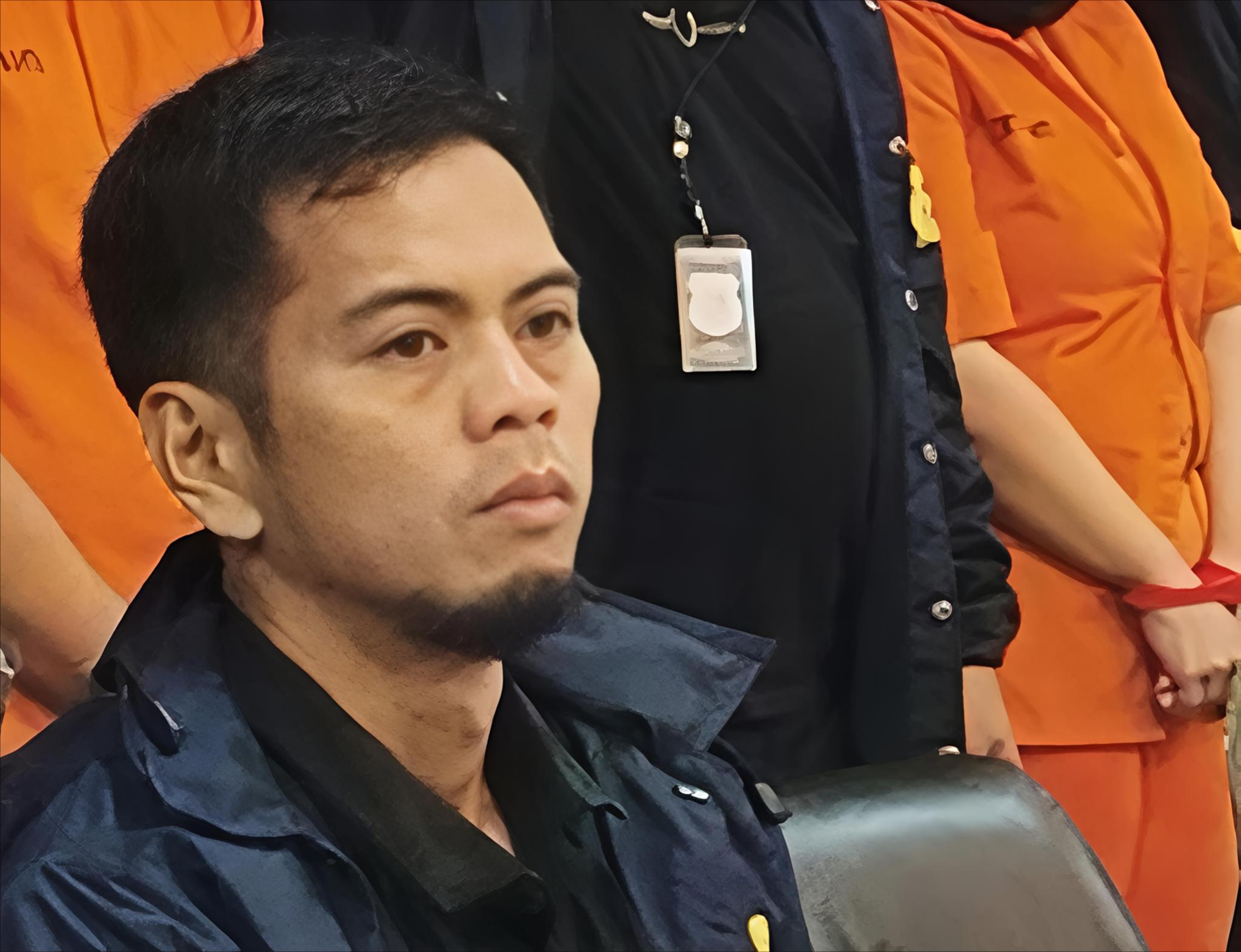 Reza Arap Diperiksa Bersama Saksi Ini, Apa yang Digali Polisi? 