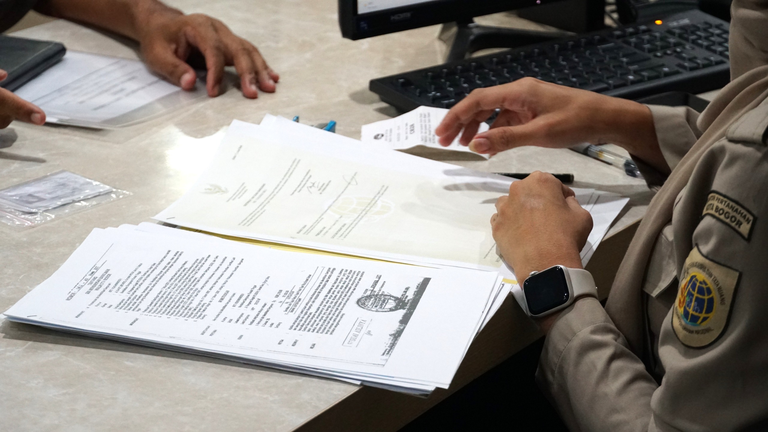 Sudah Beli Tanah tapi Sertipikat Masih Atas Nama Penjual? Segera Urus Peralihan Hak