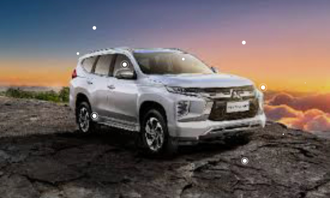 Mitsubishi Pajero Sport: SUV Mewah dan Handal dengan Desain Gagah Terpopuler di Indonesia