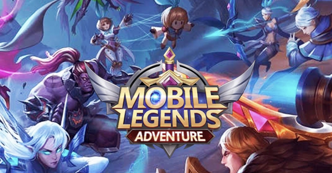Game Mobile Legends, Adventure? Ini Alasan Kenapa Kamu Harus Main 