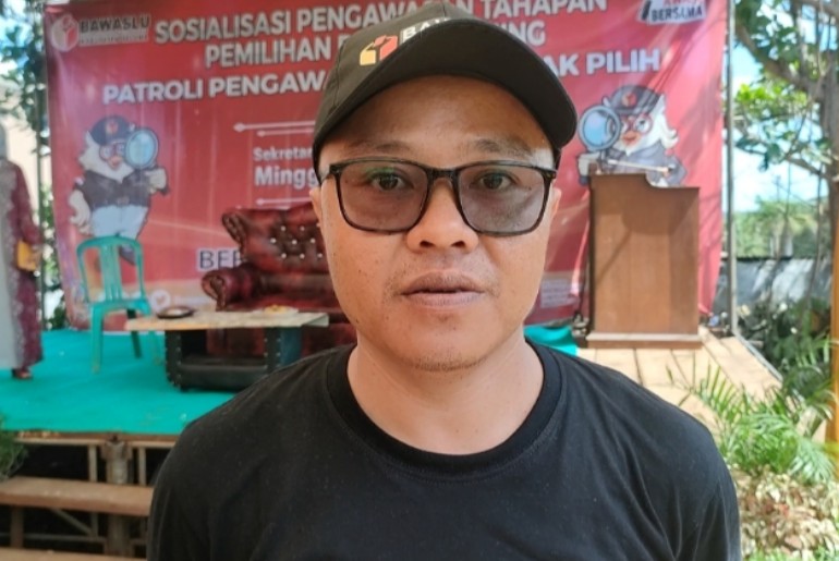 Bawaslu Seluma Siap Tindaklanjuti Dugaan Pencatutan Dukungan