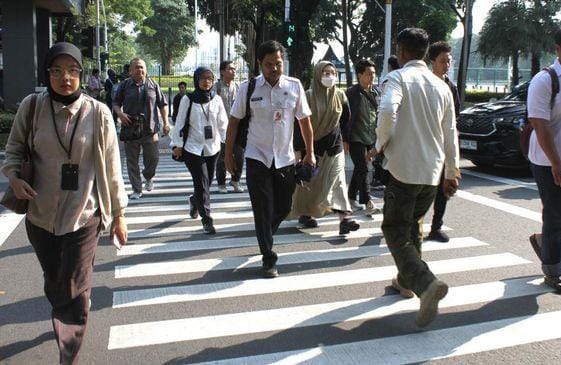 Pemerintah Perkuat Sistem Merit ASN Lewat PermenPANRB 19/2025, Target Birokrasi Bersih dari KKN