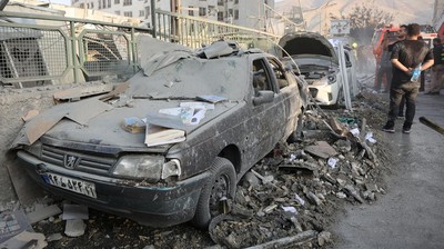 Harga Minyak Dunia Naik, Imbas Eskalasi Konflik Geopolitik