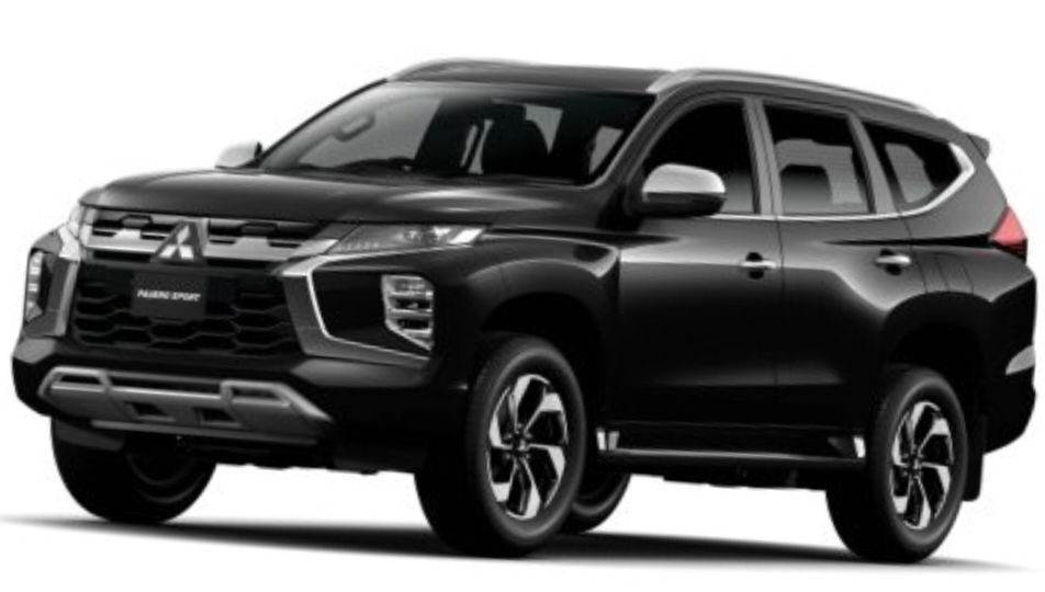 Mitsubishi New Pajero Sport SUV Tanggu dan Handal Populer di Indonesia 