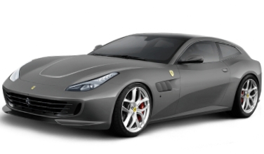 Ternyata Ferrari GTC4Lusso Memiliki Mobil Empat Pintu dengan Fitur Sistem Otomatis Desain Istimewah, Memukau! 