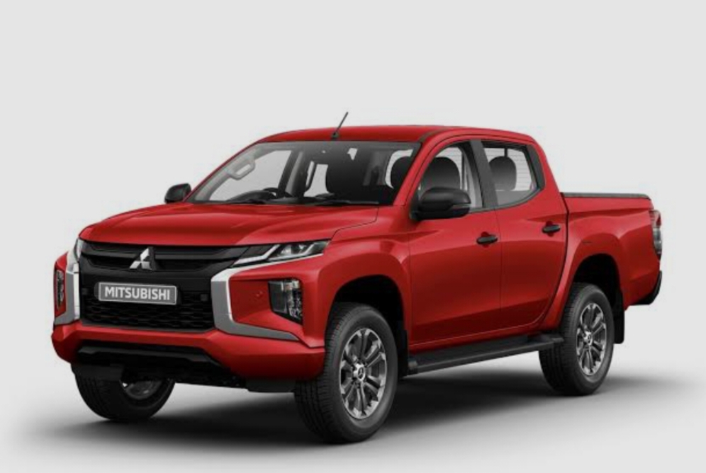 Mitsubishi Triton, Mobil Andalan di Indonesia dengan Desain Lebih Tinggi dan Mesin Bertenaga