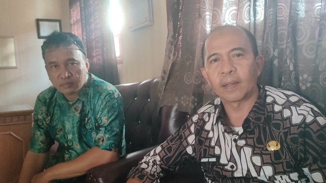  Pemilihan Bujang Gadis Seluma 2025, Tunggu Anggaran Disetujui