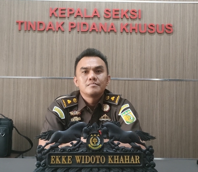   Pidsus Kejari Seluma Minta Keterangan Saksi Ahli, Kasus Dugaan Pungli PPG Kemenag