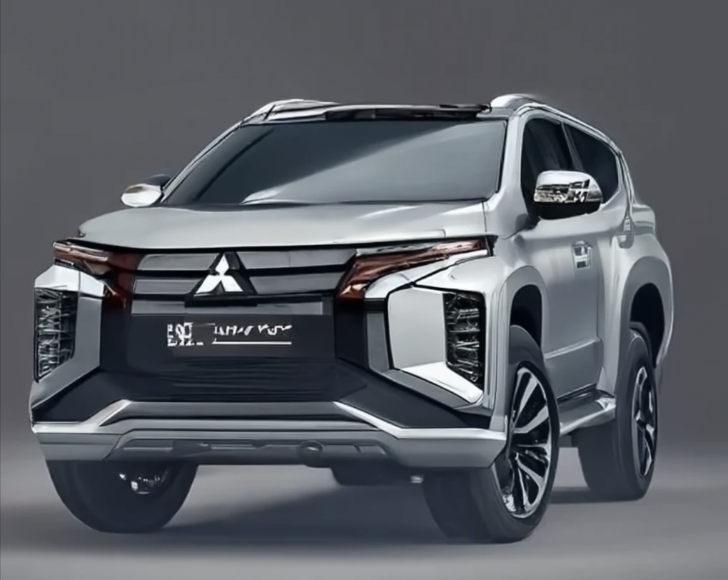 Mitsubishi Pajero Sport 2024, SUV Handal Populer dan Terlaris Memikat Menjadi Pilihan Utama Banyak Orang 