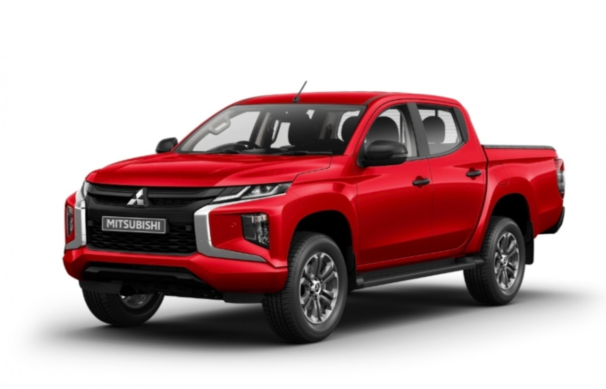 Mitsubishi Triton Mobil Ternama di Dunia Otomotif Desain Canggih dan Mewah Incaran Perusahaan