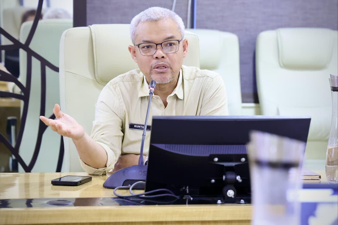 Jangan Mau Ketipu Loker Palsu, Lowongan Kerja Kini Terkumpul di Karirhub