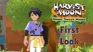 Menikmati Kehidupan Desa Virtual: Rekomendasi Game Harvest Moon Terbaik di Android