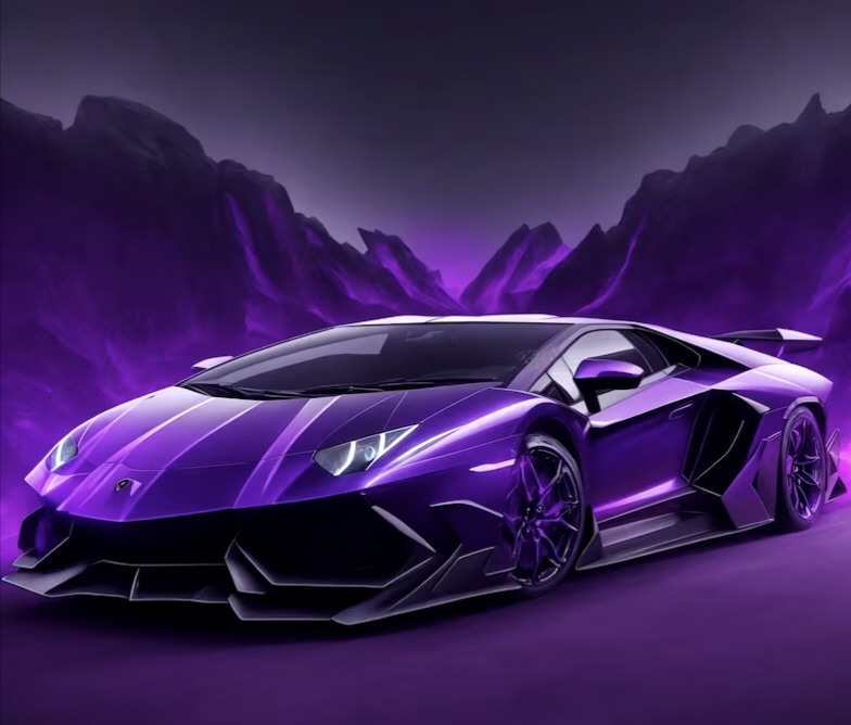 Lamborghini Veneno di Era Elektrifikasi Keajaiban Teknologi Otomotif Italia Memukau