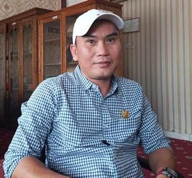 Panja PAD DPRD Seluma Sidak ke PT SSM, Zetman: Kami Dapat Laporan Siapa yang Ingin Kerja, Diduga Bayar!