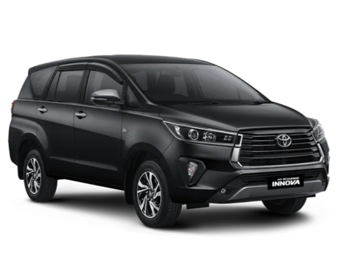Toyota Kijang Innova Mobil Desain Lebih Tangguh dan Gagah Menjadi Incaran di Pasar Otomotif