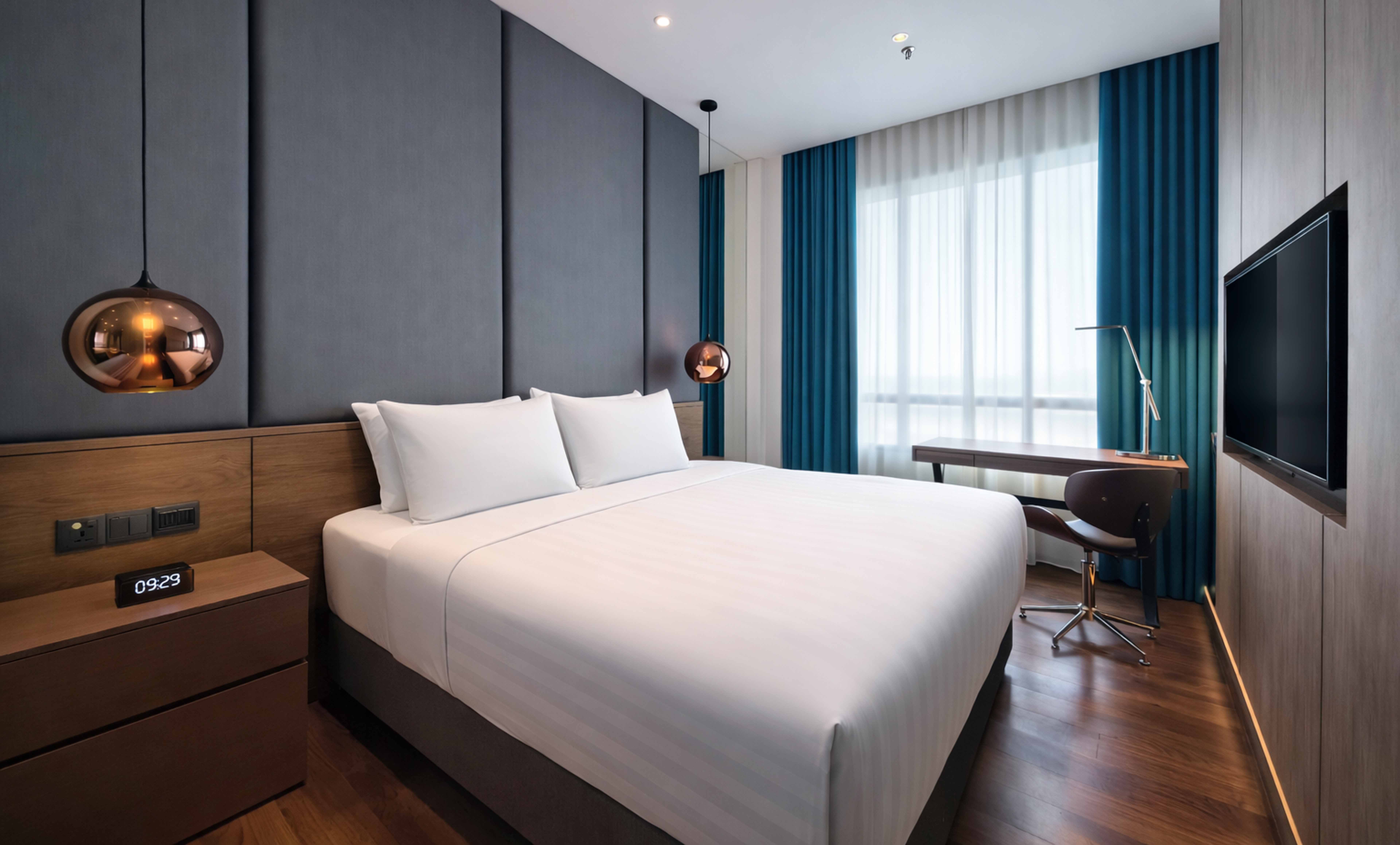   Coming Soon: Dao by Dorsett Puteri Cove