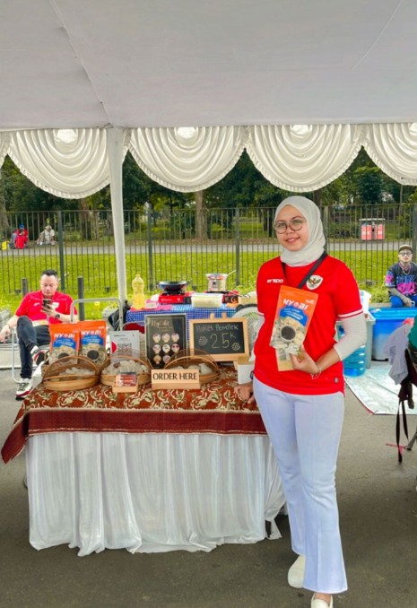 Rumah BUMN Binaan BRI Ubah Nasib, Berikut Kisah Inspiratif UMKM yang Go Digital dan Raih Omset Menggiurkan