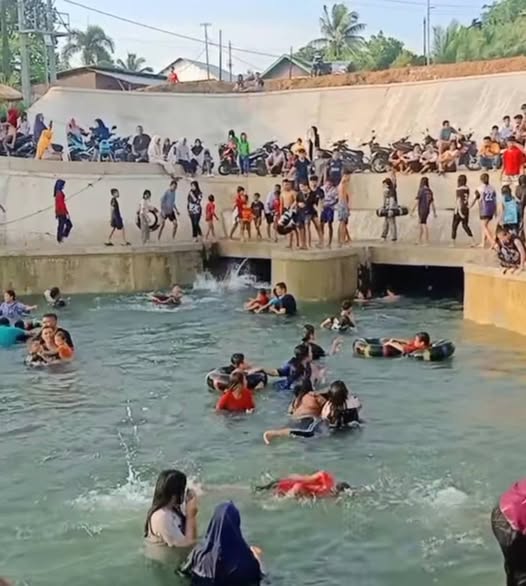  Kemarau, Warga Kecamatan Seluma Mulai Kesulitan Air Bersih