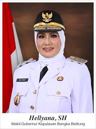 KPU Tegaskan Wagub Babel Gunakan Ijazah SMA, Polisi Tetapkan Tersangka  Ijazah S-1 Palsu