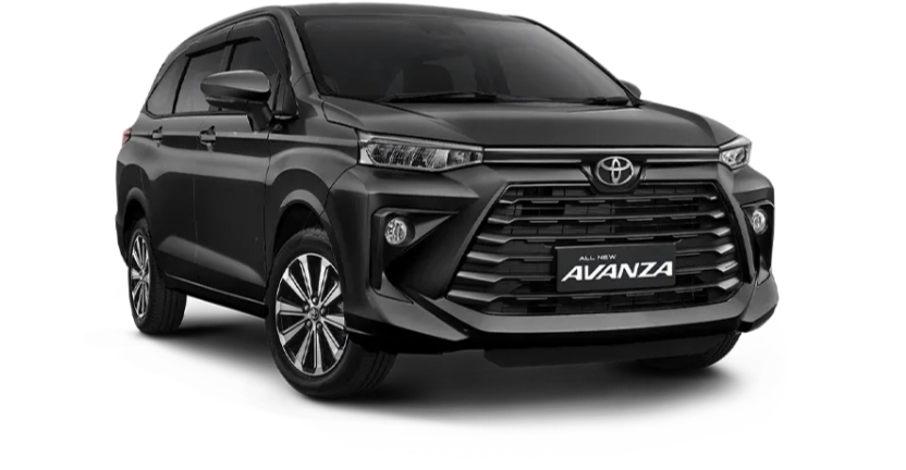 Toyota Avanza Mobil Paling Laris di Pasar Otomotif Indonesia, Semakin Menarik Konsumen
