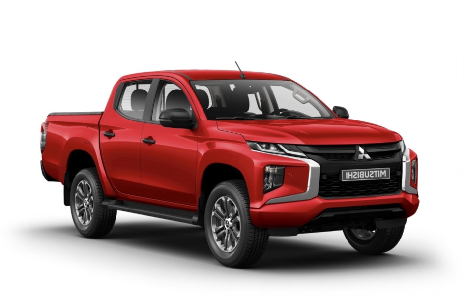 Mitsubishi Triton: Mobil Mewah yang Menawarkan Fleksibilitas dan Performa Sesuai Kebutuhan Anda