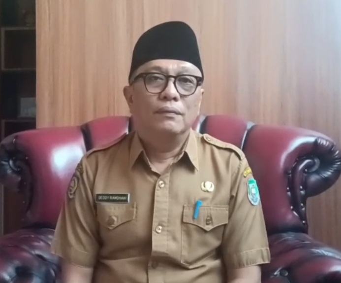 Pemkab Seluma Siapkan Rp 5 Miliar untuk Sukseskan MTQ Tingkat Provinsi Bengkulu 2026 di Seluma
