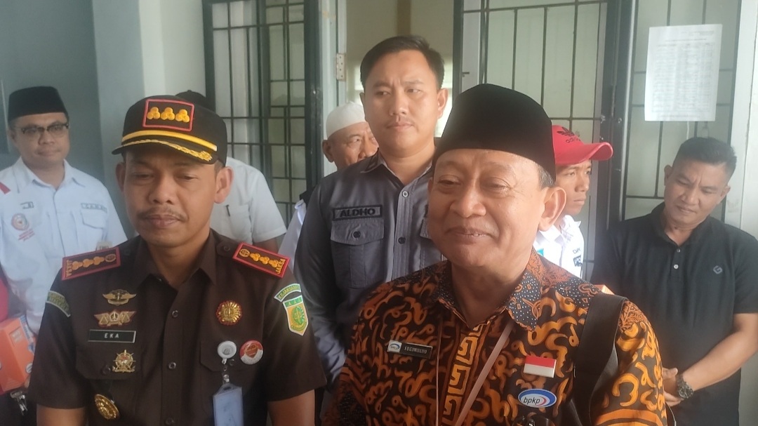 BPKP dan Kejari Seluma Soroti Penguasaan Lahan Eks Transmigrasi di Lubuk Lagan, Dikuasai Oknum ASN